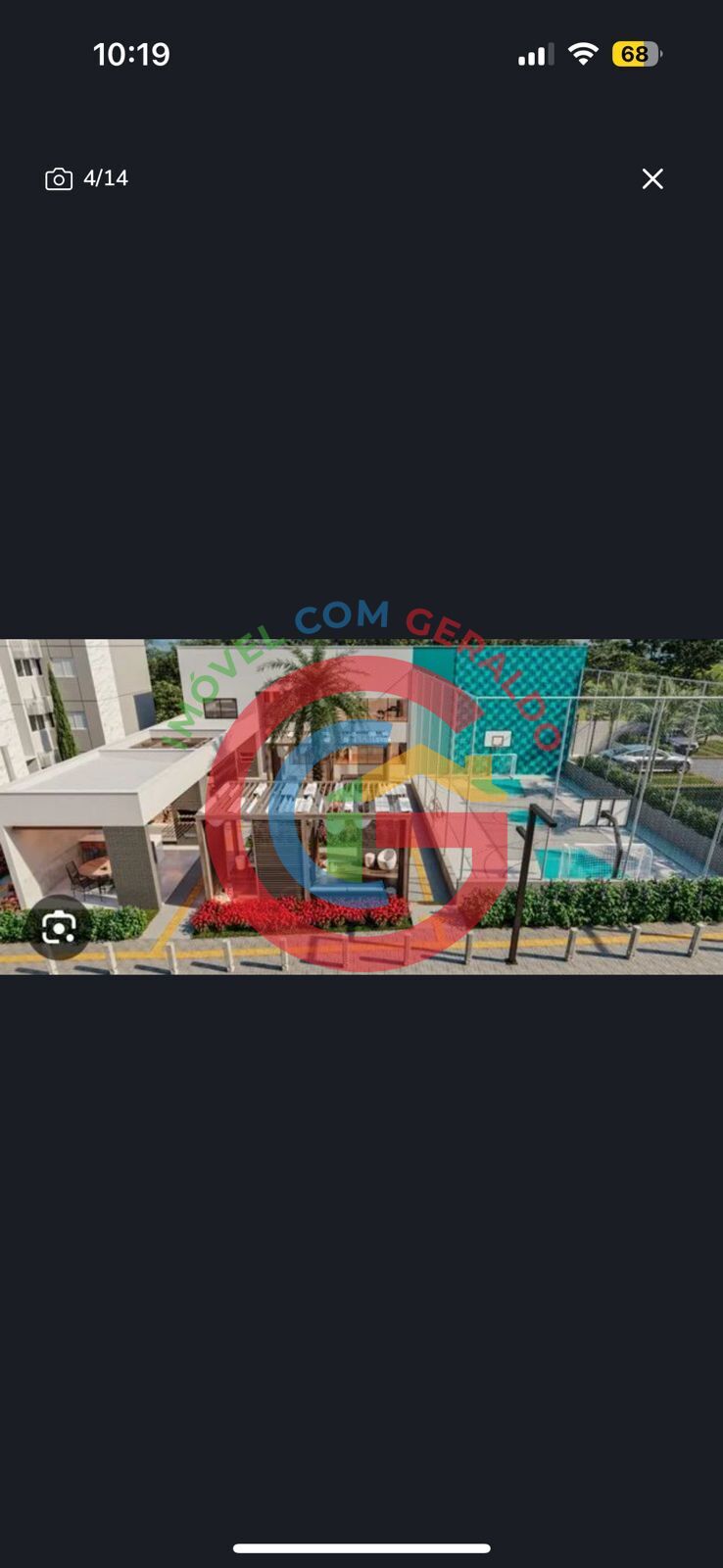Apartamento à venda com 2 quartos, 50m² - Foto 5
