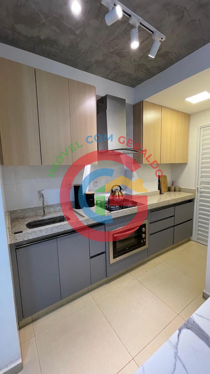 Apartamento à venda com 2 quartos, 50m² - Foto 13