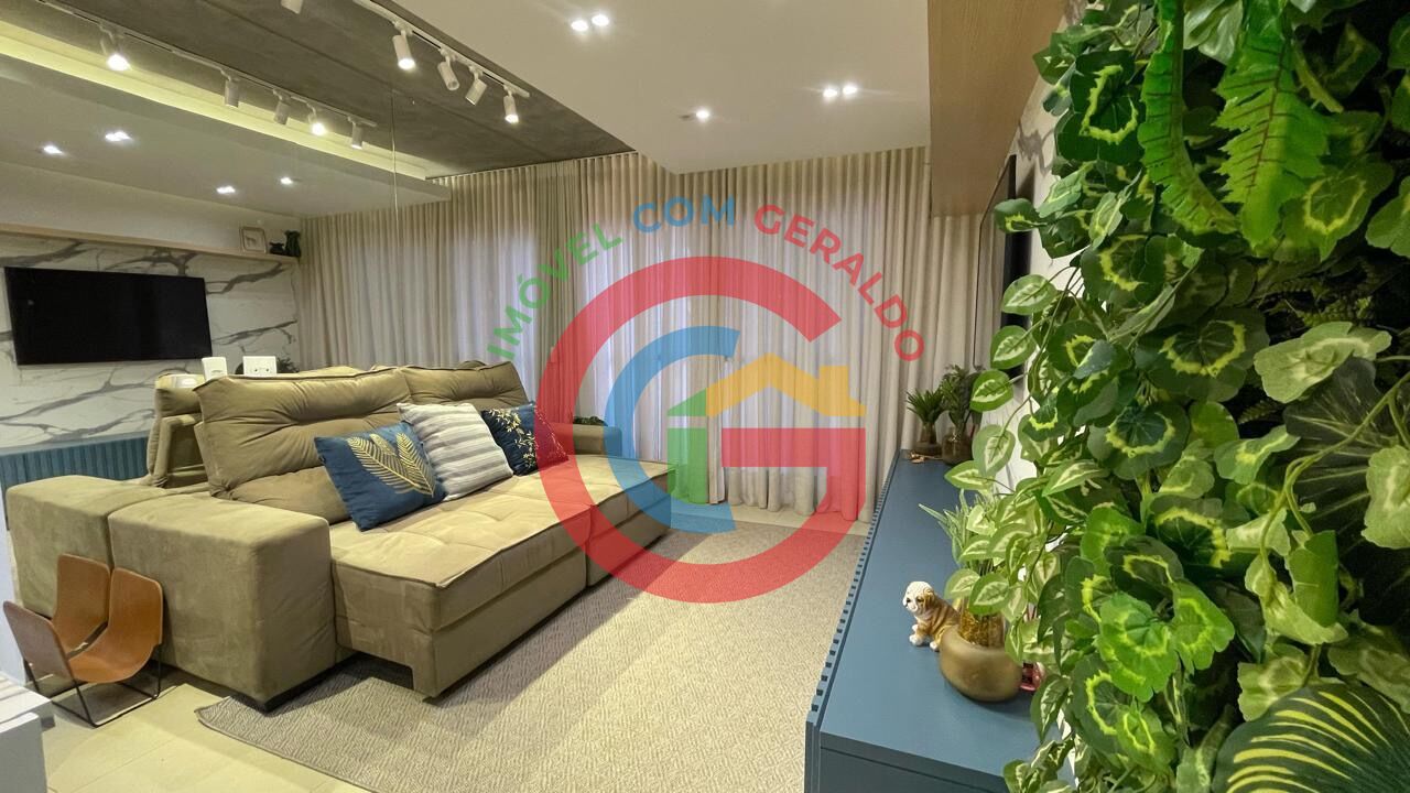 Apartamento à venda com 2 quartos, 50m² - Foto 11