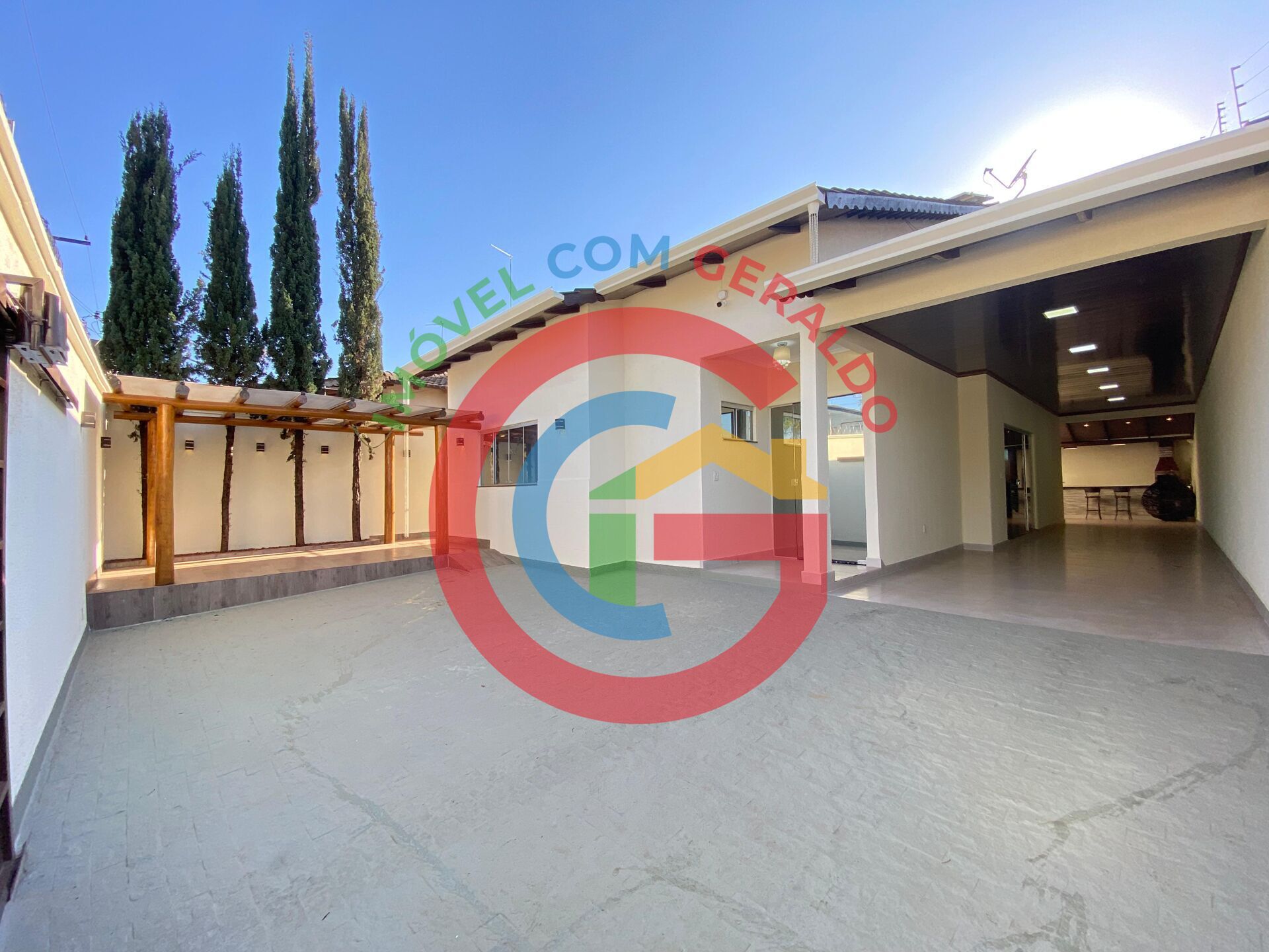 Casa, 3 quartos, 150 m² - Foto 1