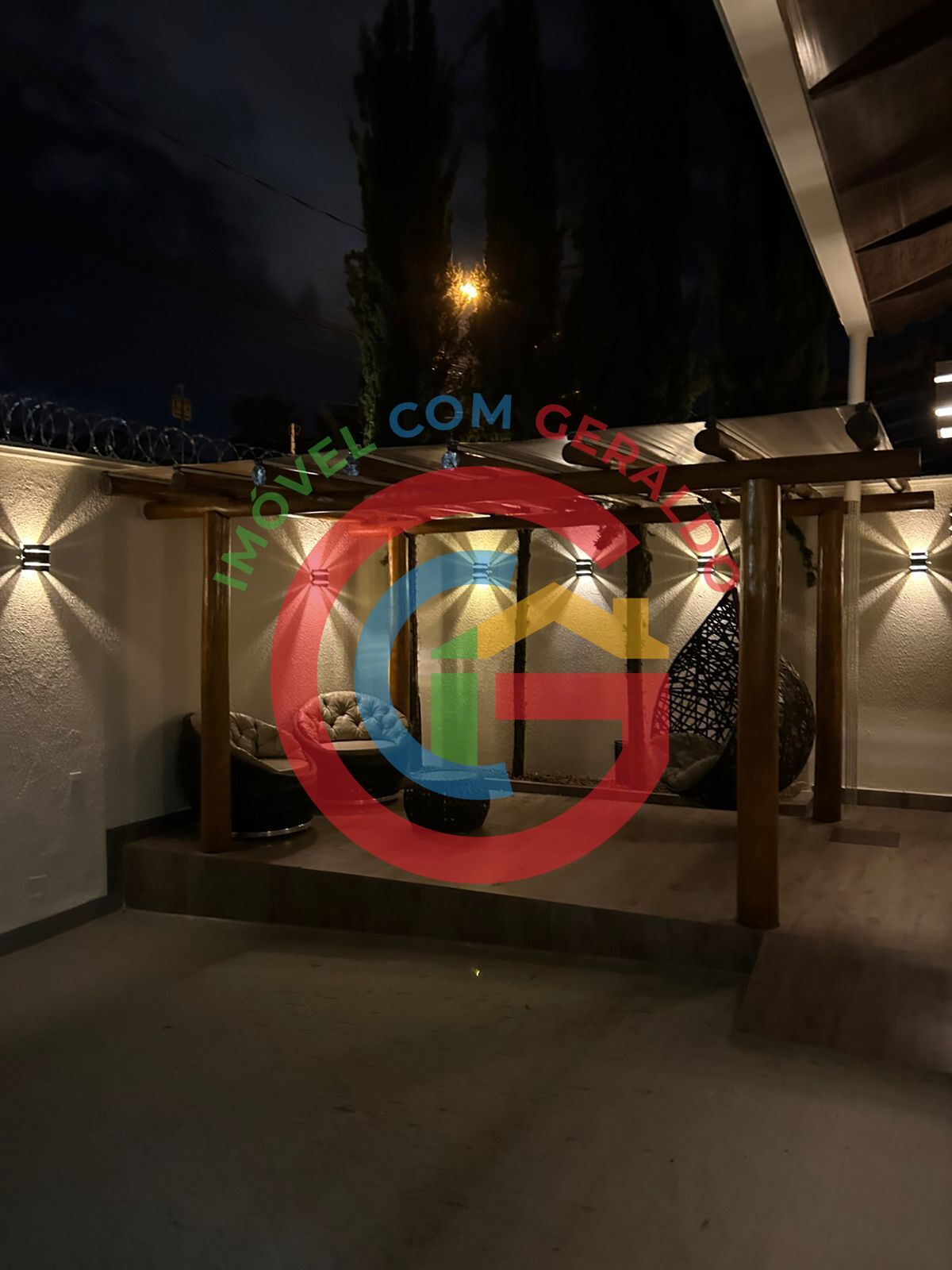 Casa, 3 quartos, 150 m² - Foto 2