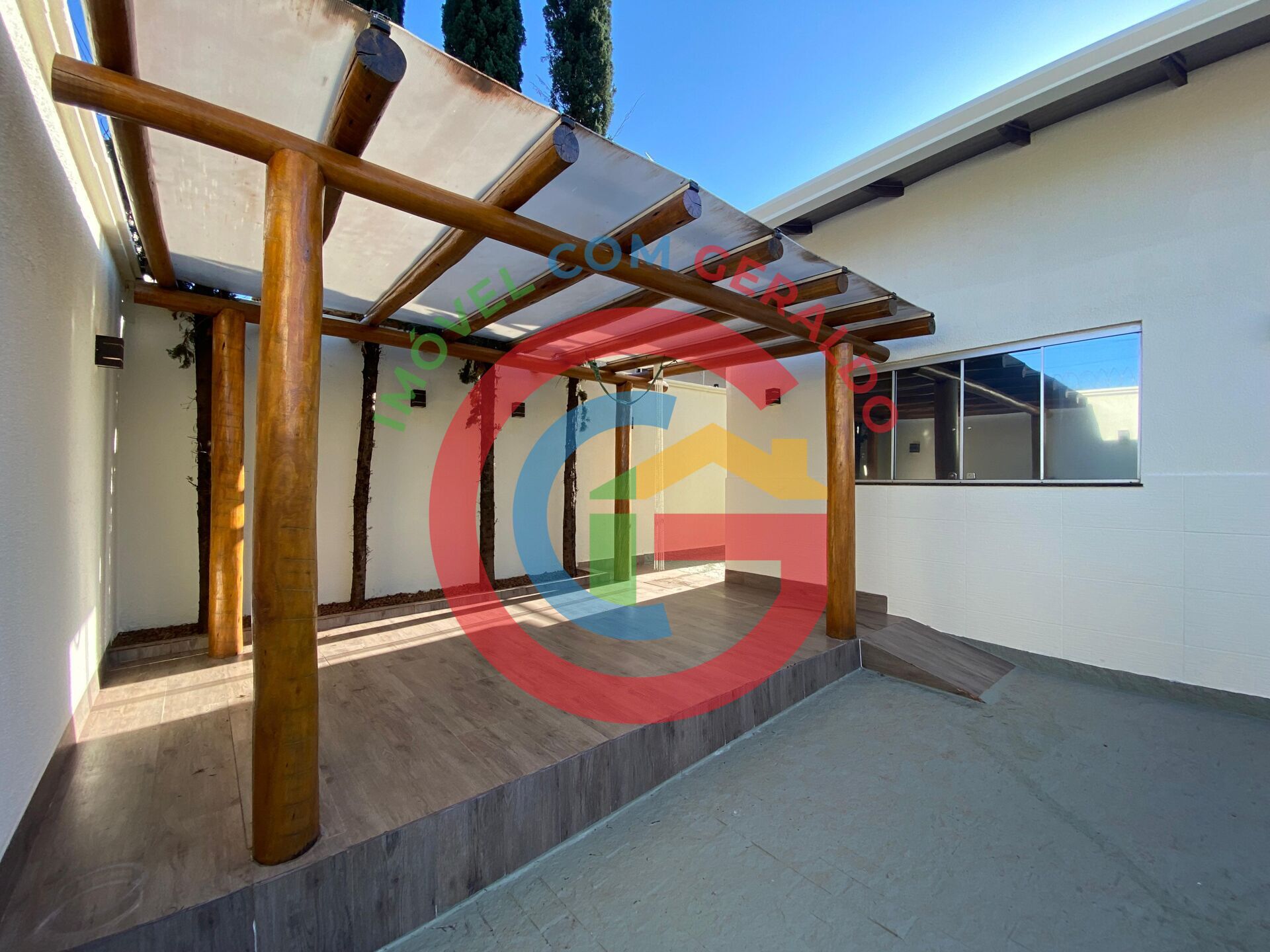 Casa, 3 quartos, 150 m² - Foto 3