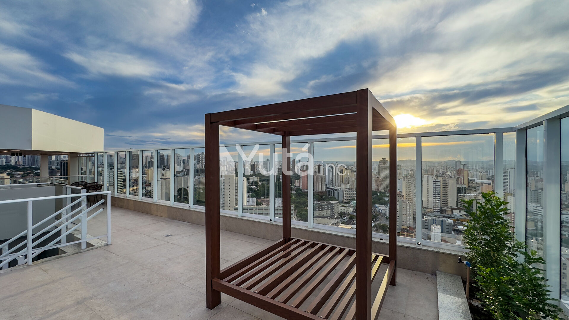 Apartamento à venda com 3 quartos, 75m² - Foto 27