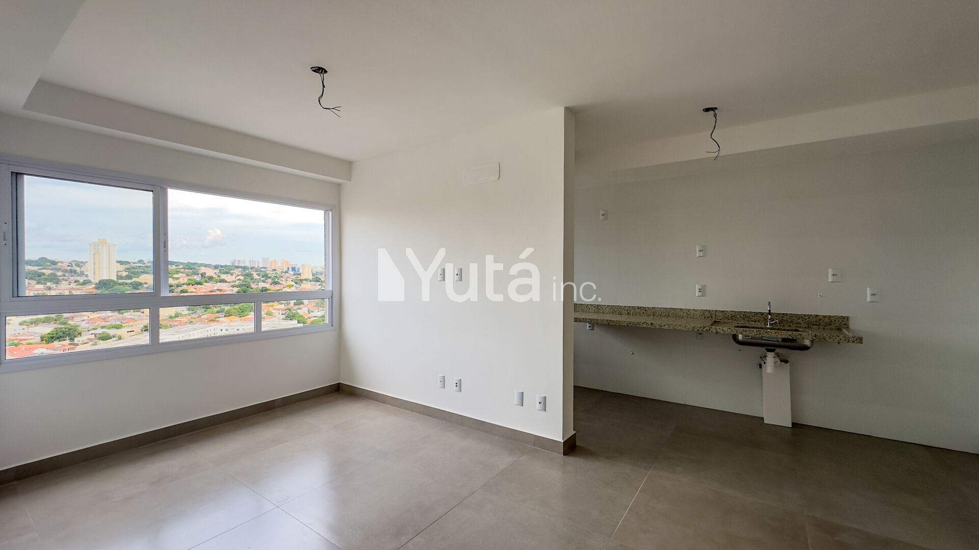 Apartamento à venda com 3 quartos, 75m² - Foto 6