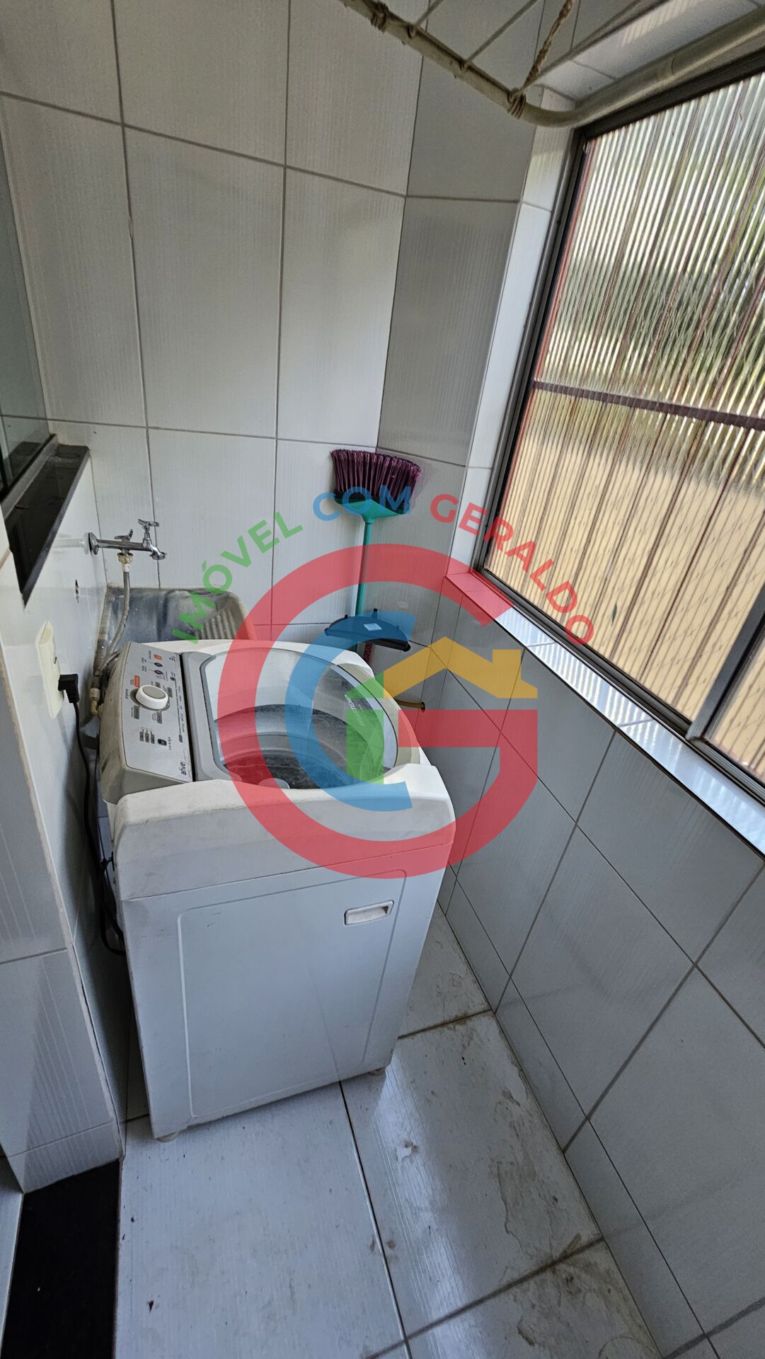 Apartamento para alugar com 2 quartos, 60m² - Foto 8