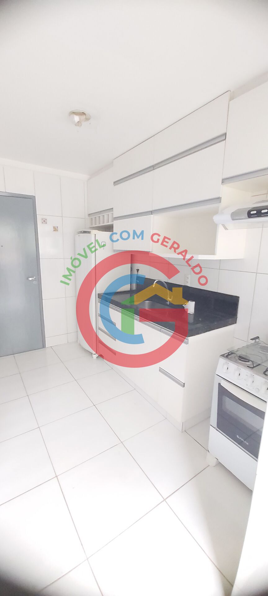 Apartamento para alugar com 2 quartos, 60m² - Foto 2