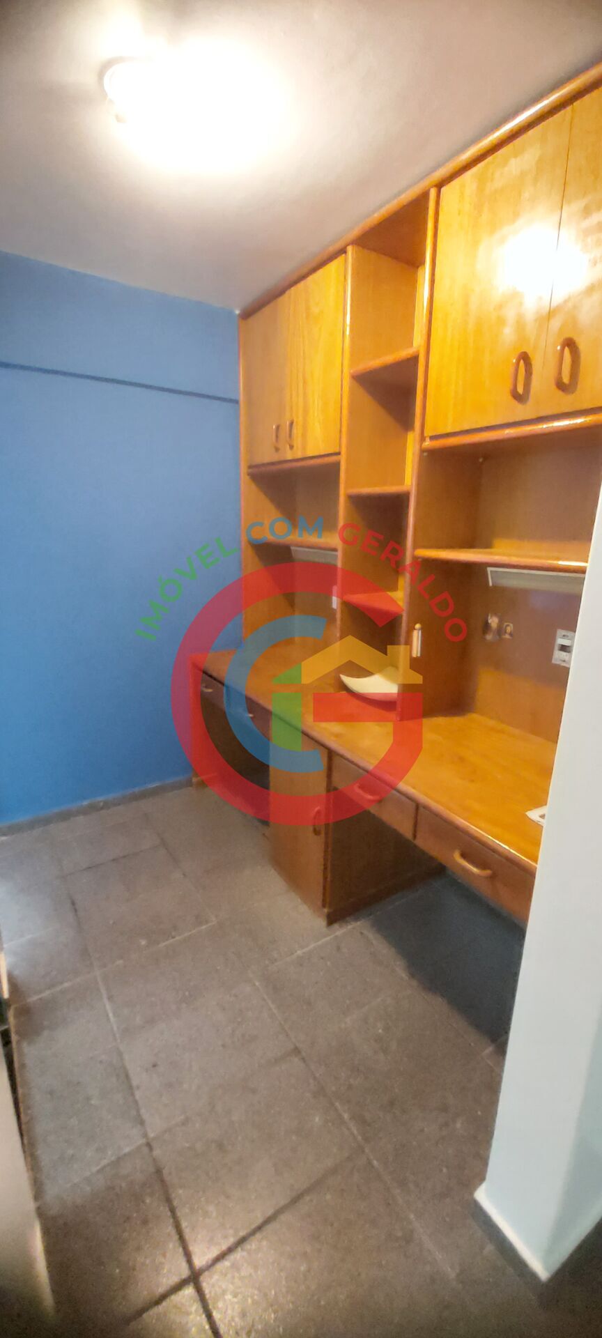 Apartamento para alugar com 2 quartos, 60m² - Foto 4