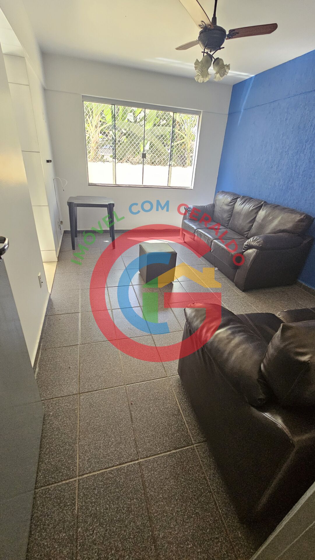 Apartamento para alugar com 2 quartos, 60m² - Foto 11