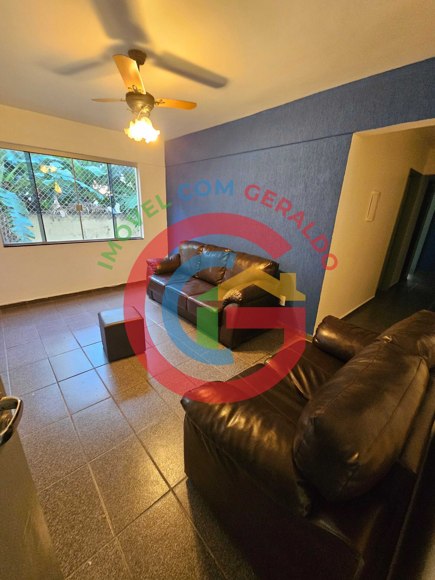 Apartamento para alugar com 2 quartos, 60m² - Foto 3