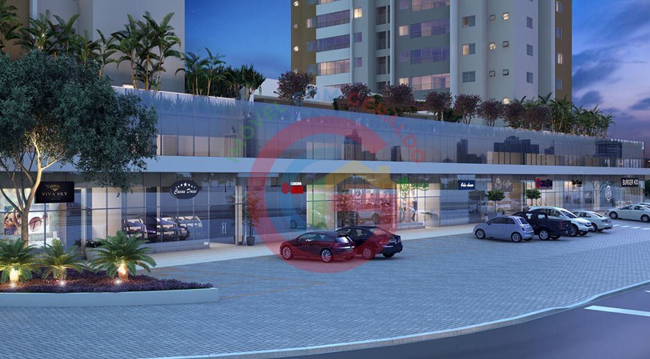 Apartamento, 3 quartos, 76 m² - Foto 26