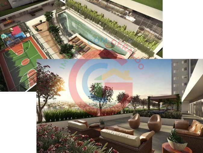 Apartamento, 3 quartos, 76 m² - Foto 11