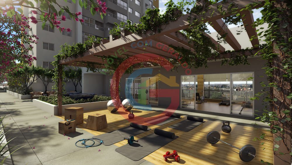 Apartamento, 3 quartos, 76 m² - Foto 23