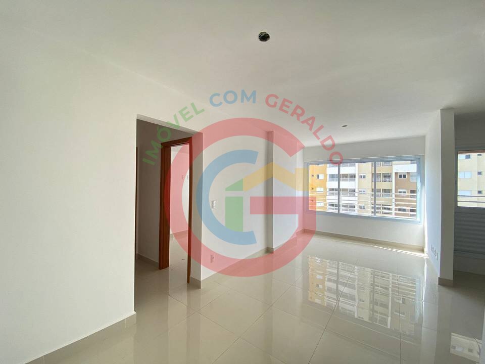 Apartamento, 3 quartos, 76 m² - Foto 1