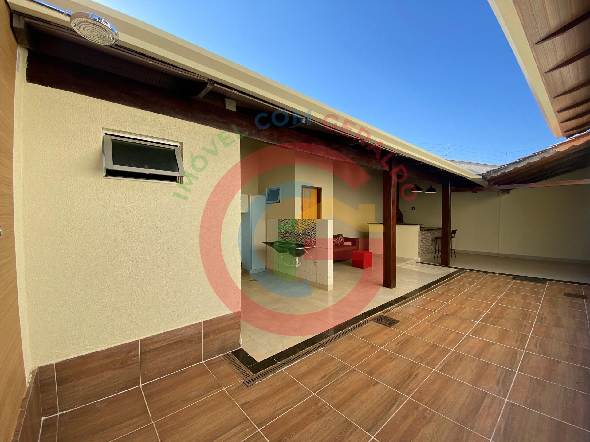 Casa, 3 quartos, 150 m² - Foto 27