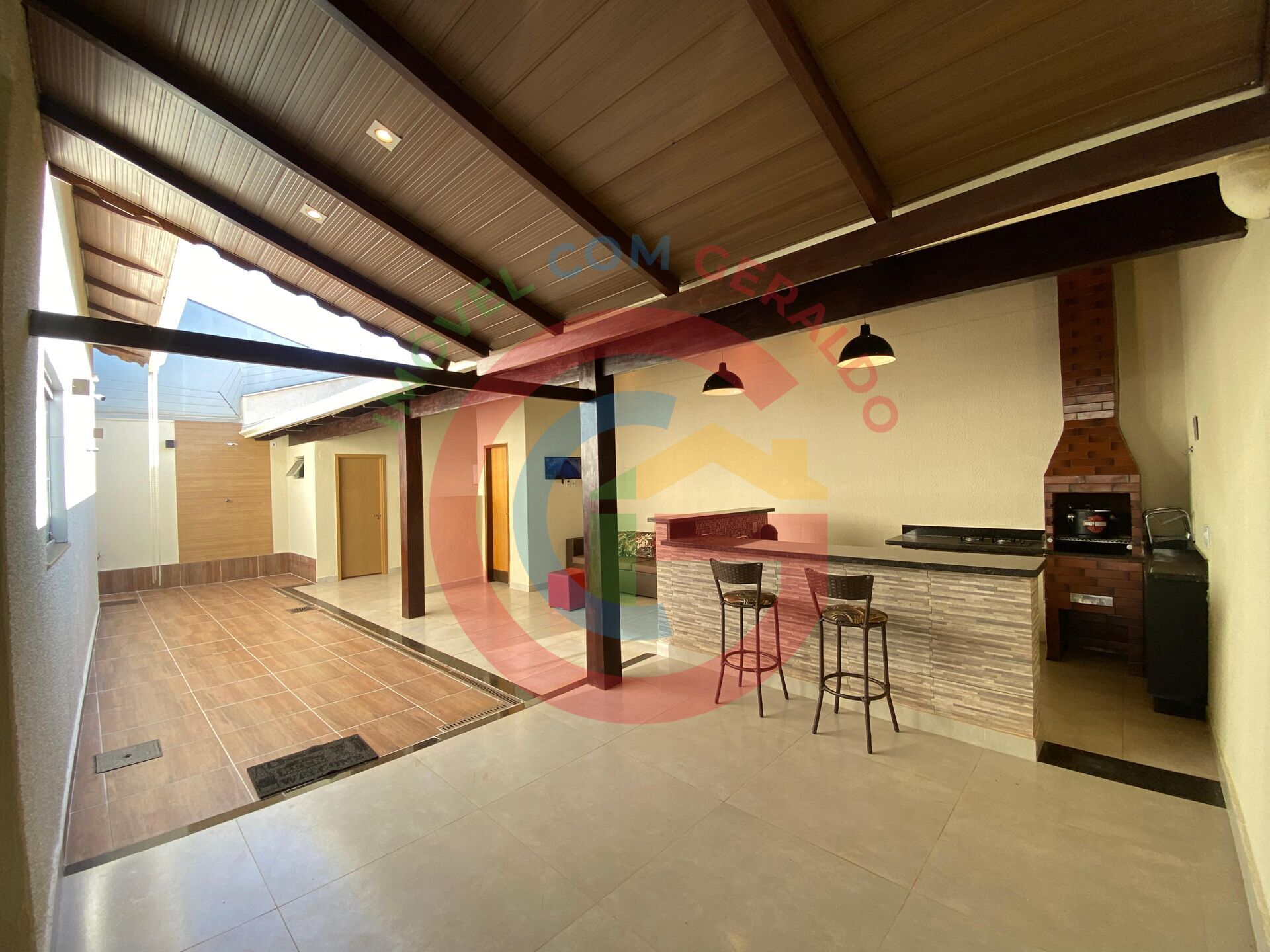Casa, 3 quartos, 150 m² - Foto 22