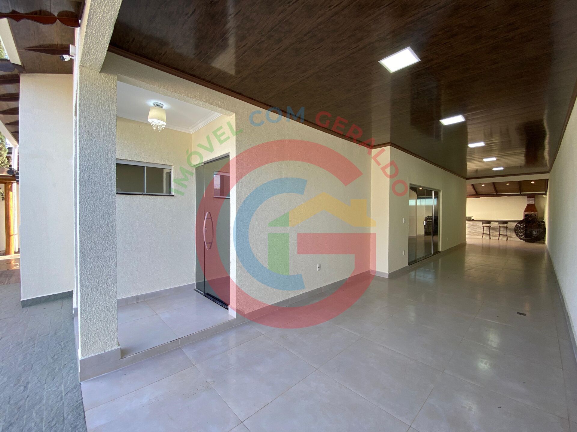 Casa, 3 quartos, 150 m² - Foto 4