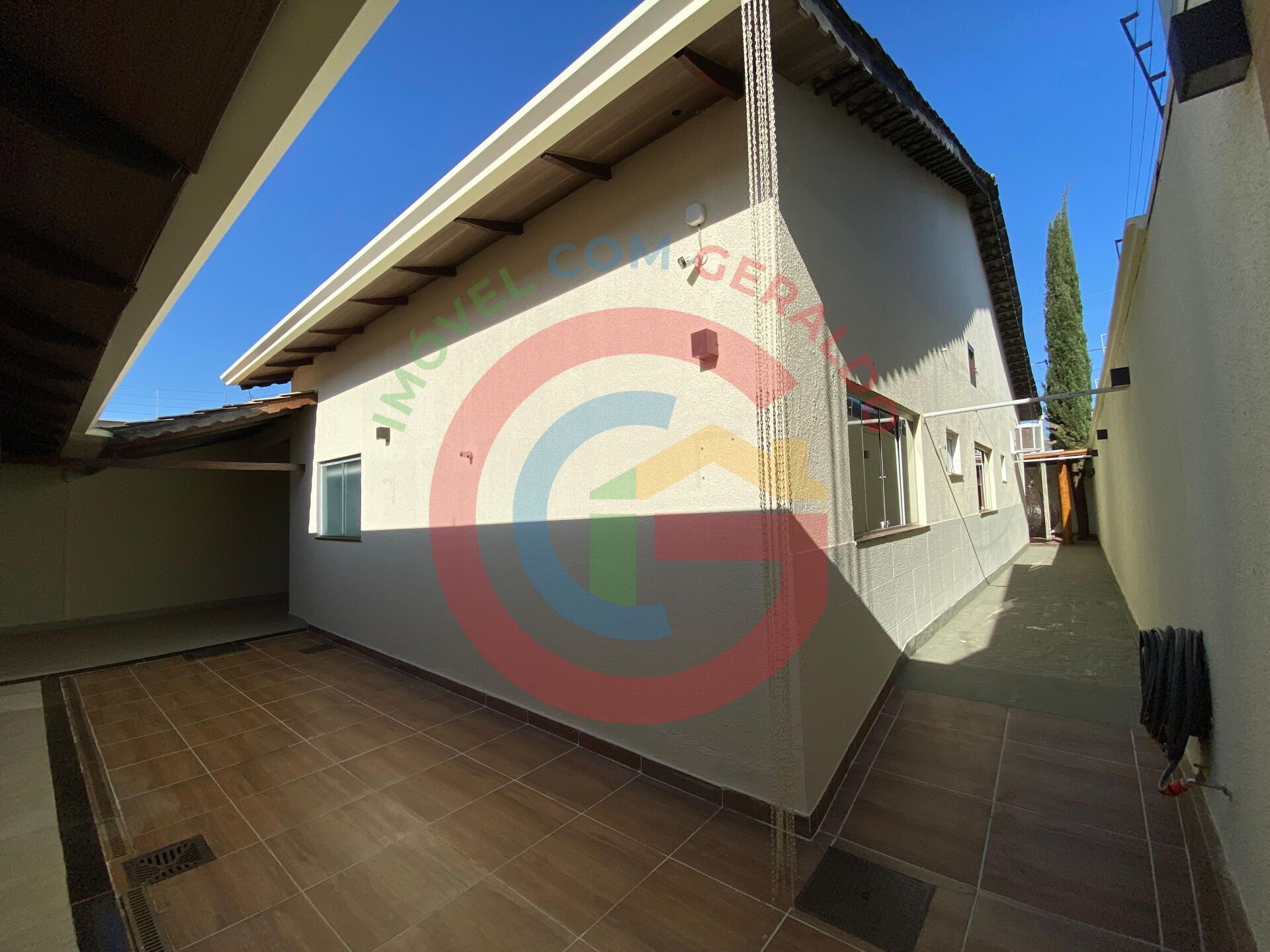 Casa, 3 quartos, 150 m² - Foto 31