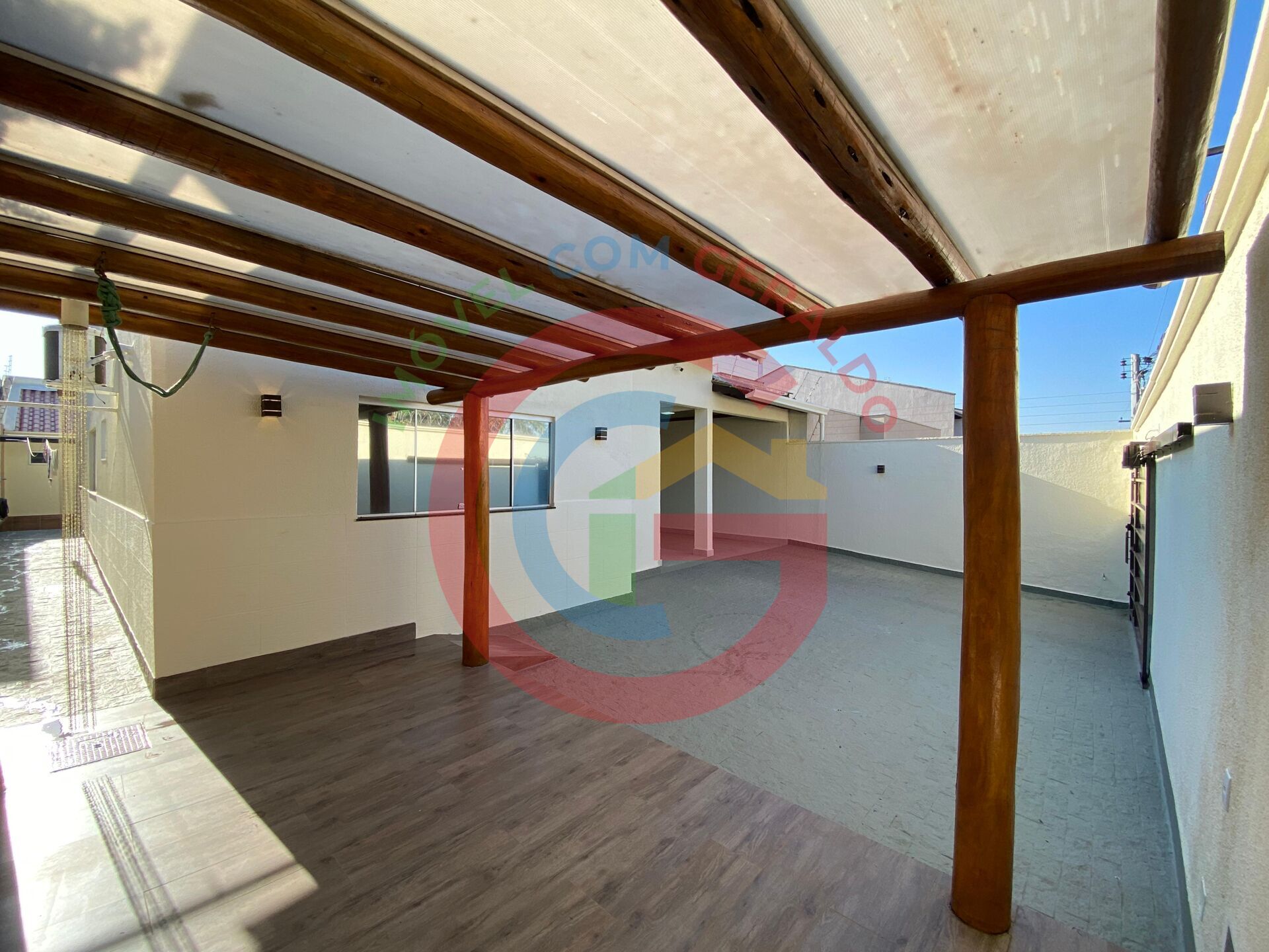 Casa, 3 quartos, 150 m² - Foto 6