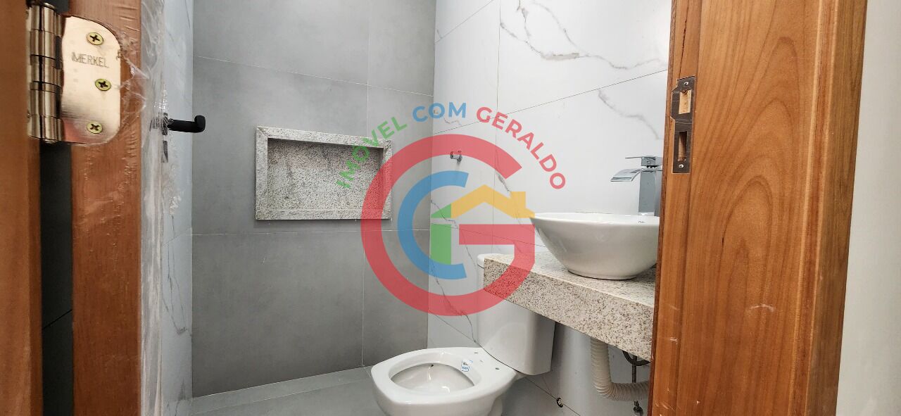 Sobrado, 4 quartos, 230 m² - Foto 17