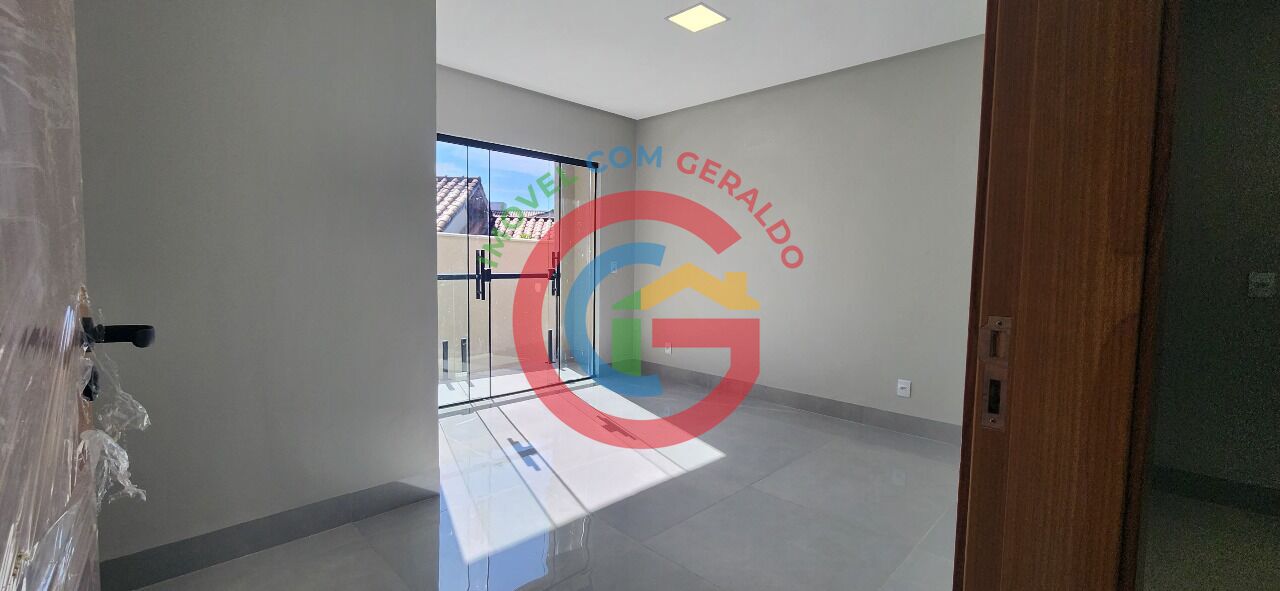 Sobrado, 4 quartos, 230 m² - Foto 13