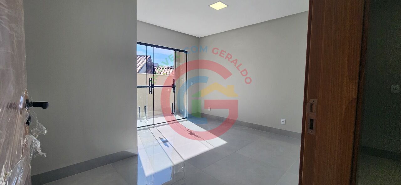 Sobrado, 4 quartos, 230 m² - Foto 13