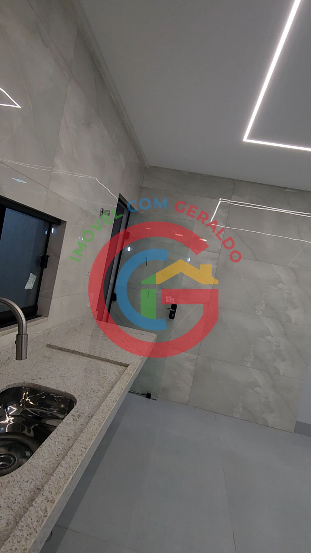 Sobrado, 4 quartos, 230 m² - Foto 21