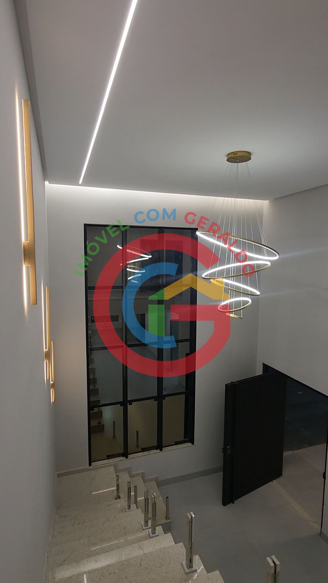 Sobrado, 4 quartos, 230 m² - Foto 9