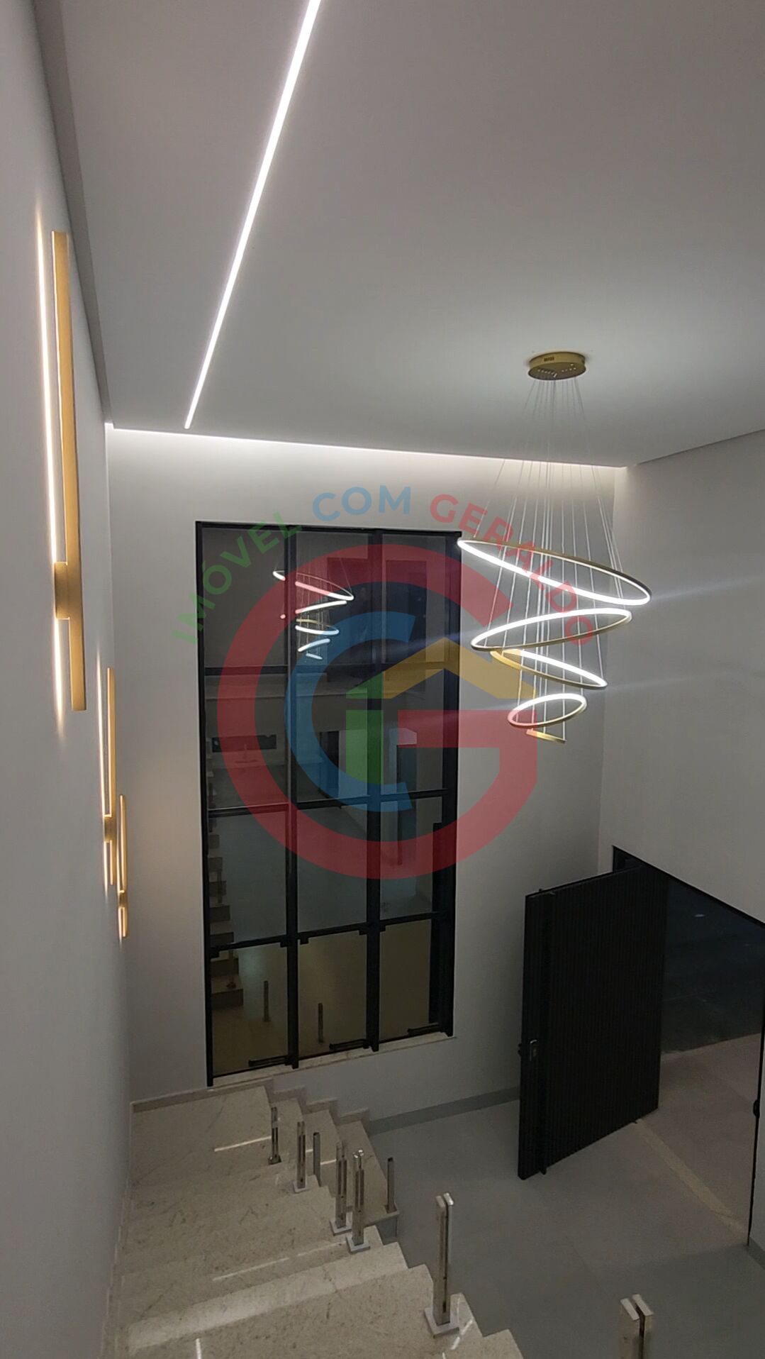 Sobrado, 4 quartos, 230 m² - Foto 9