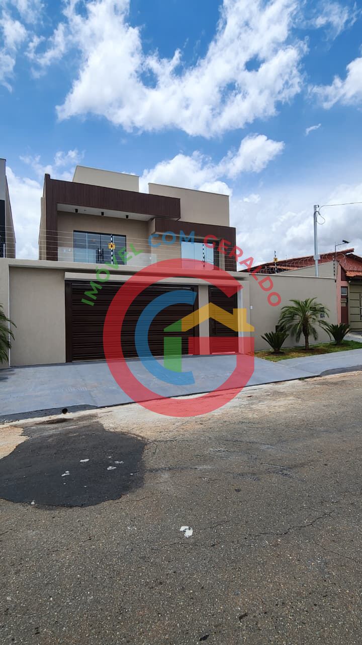 Sobrado, 4 quartos, 230 m² - Foto 18