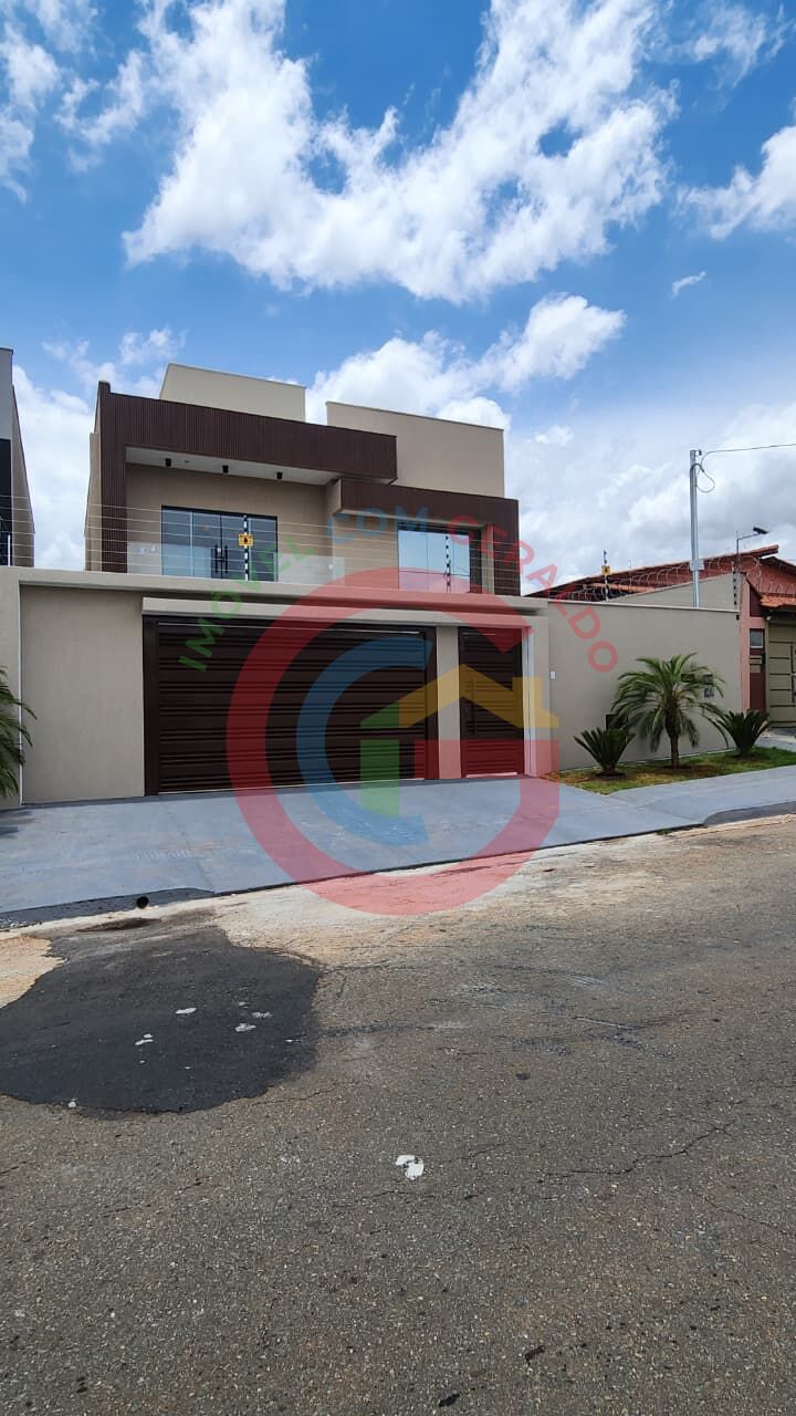 Sobrado, 4 quartos, 230 m² - Foto 18