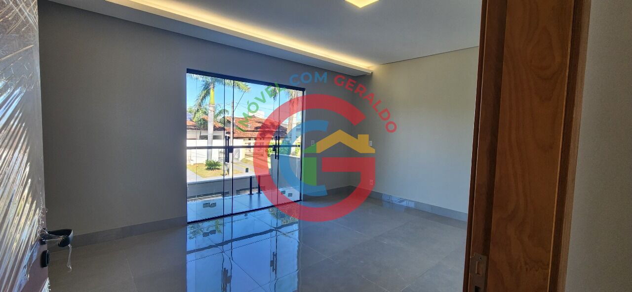 Sobrado, 4 quartos, 230 m² - Foto 12