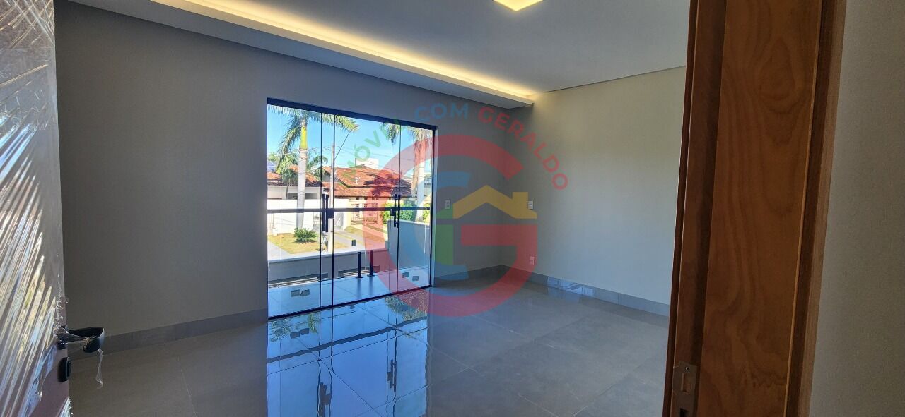 Sobrado, 4 quartos, 230 m² - Foto 12