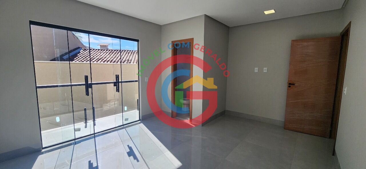 Sobrado, 4 quartos, 230 m² - Foto 11