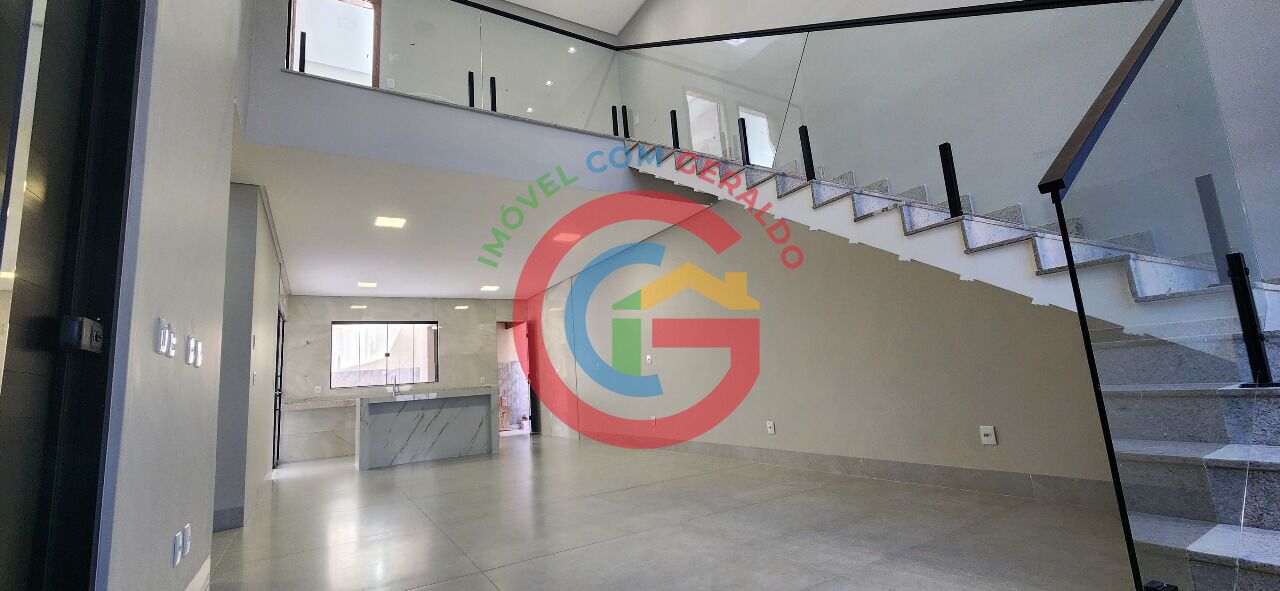 Sobrado, 4 quartos, 230 m² - Foto 8