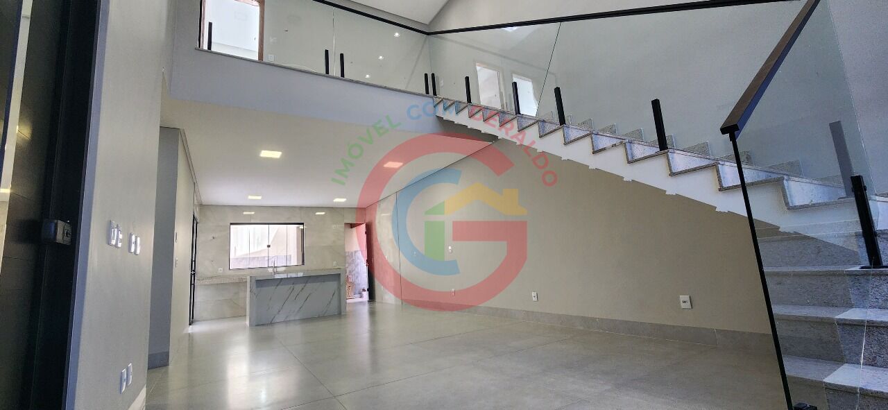 Sobrado, 4 quartos, 230 m² - Foto 8