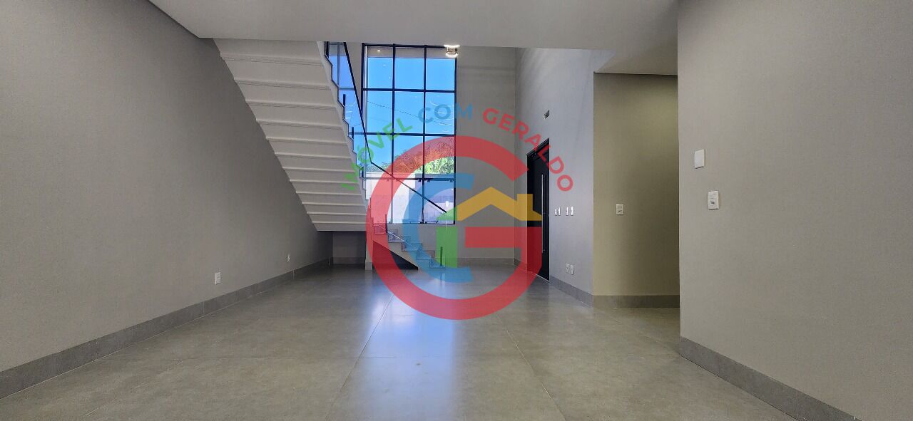 Sobrado, 4 quartos, 230 m² - Foto 10