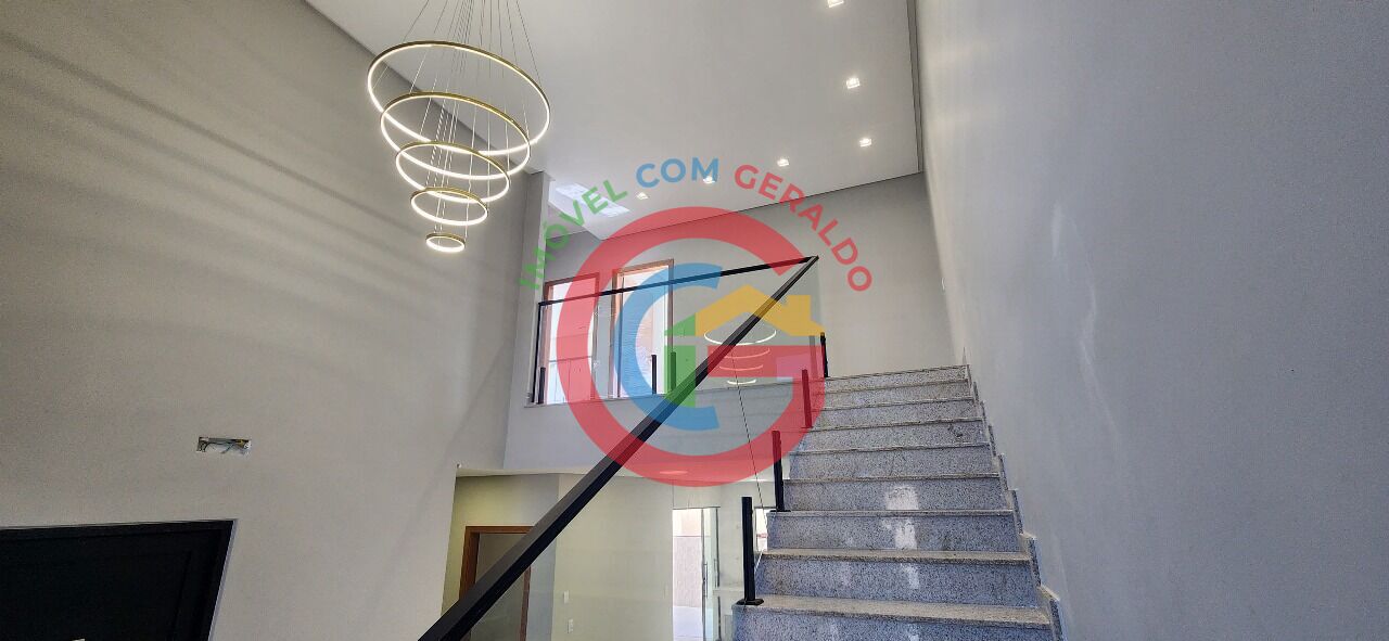 Sobrado, 4 quartos, 230 m² - Foto 5