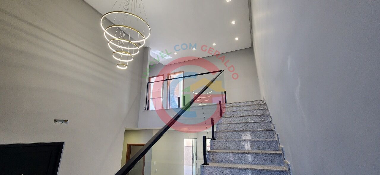 Sobrado, 4 quartos, 230 m² - Foto 5