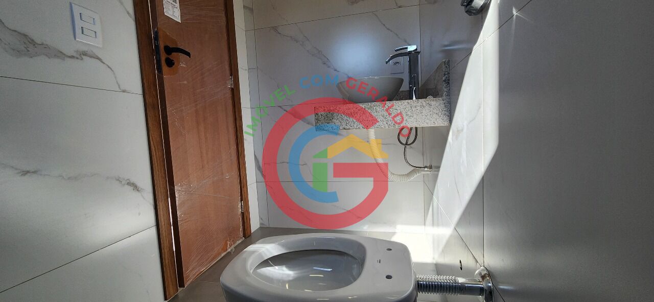 Sobrado, 4 quartos, 230 m² - Foto 20