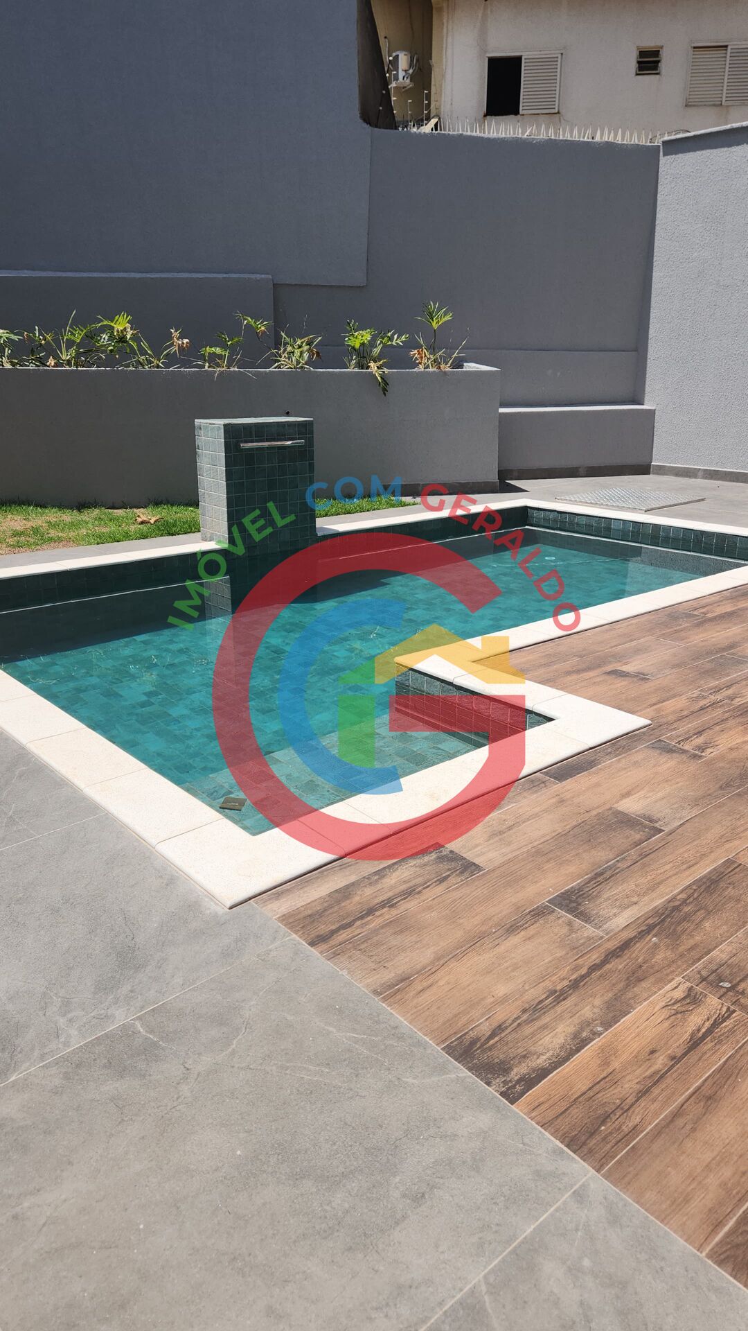 Sobrado, 4 quartos, 230 m² - Foto 27