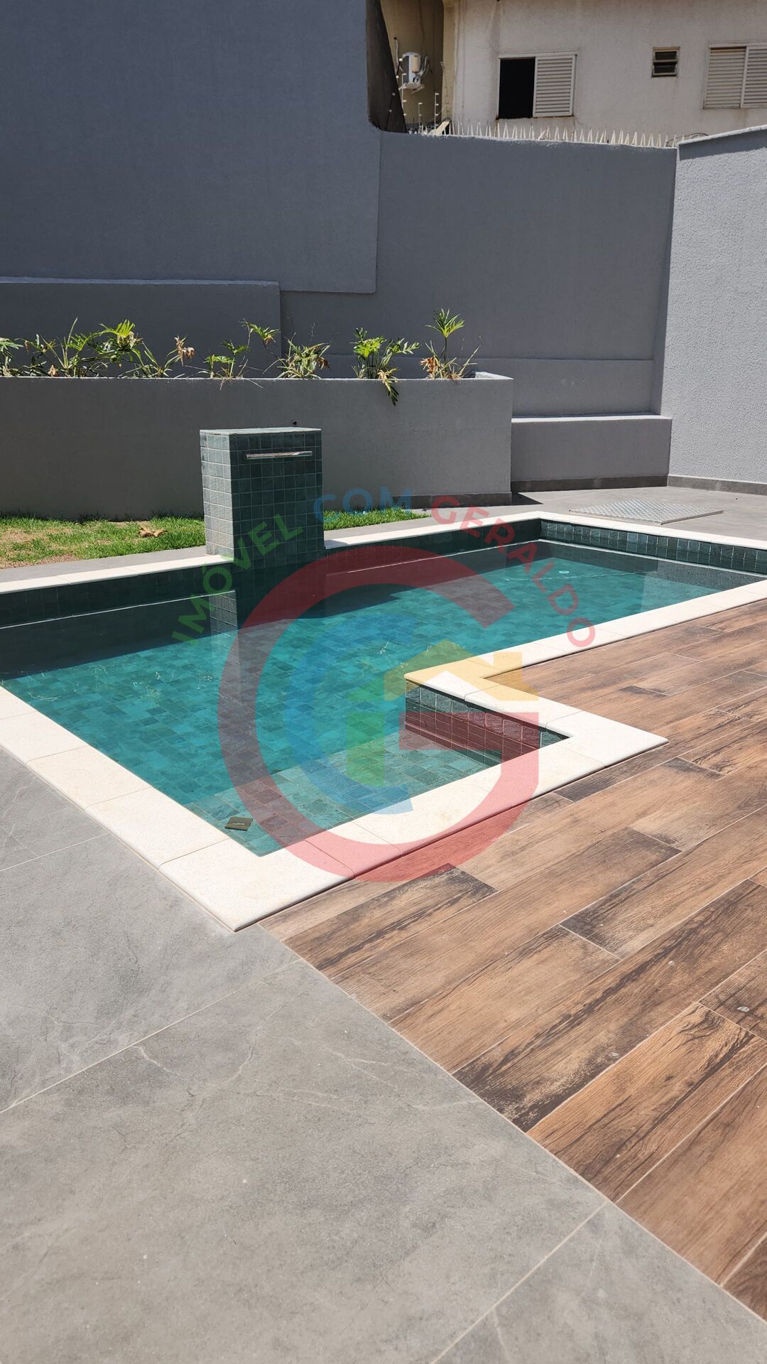 Sobrado, 4 quartos, 230 m² - Foto 27