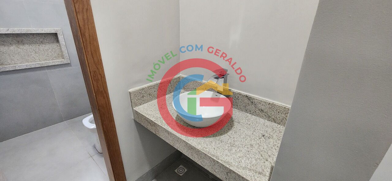 Sobrado, 4 quartos, 230 m² - Foto 24