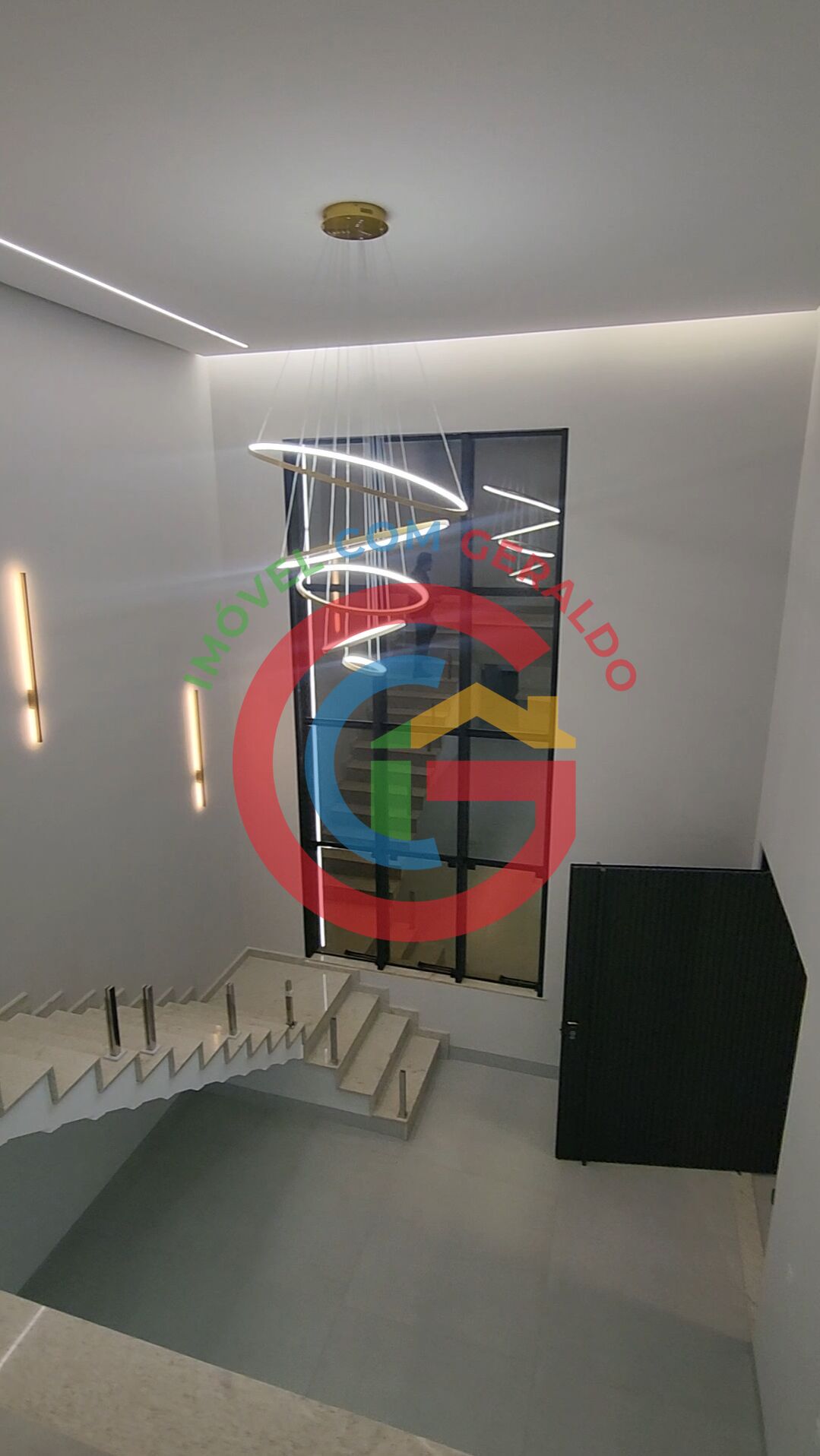 Sobrado, 4 quartos, 230 m² - Foto 23