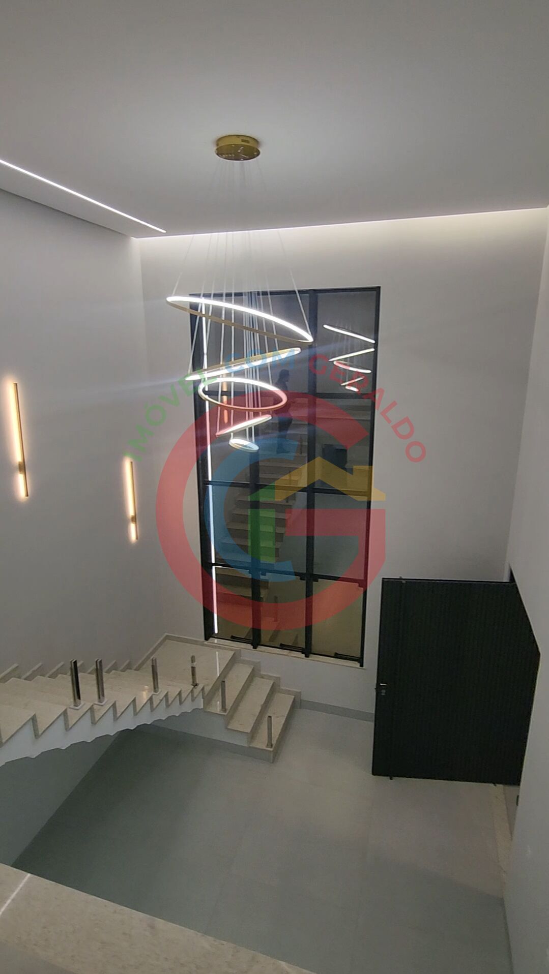 Sobrado, 4 quartos, 230 m² - Foto 23