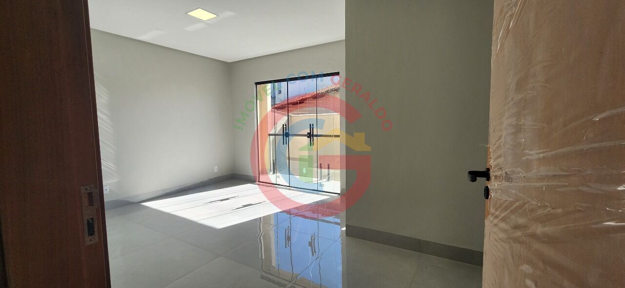 Sobrado, 4 quartos, 230 m² - Foto 6