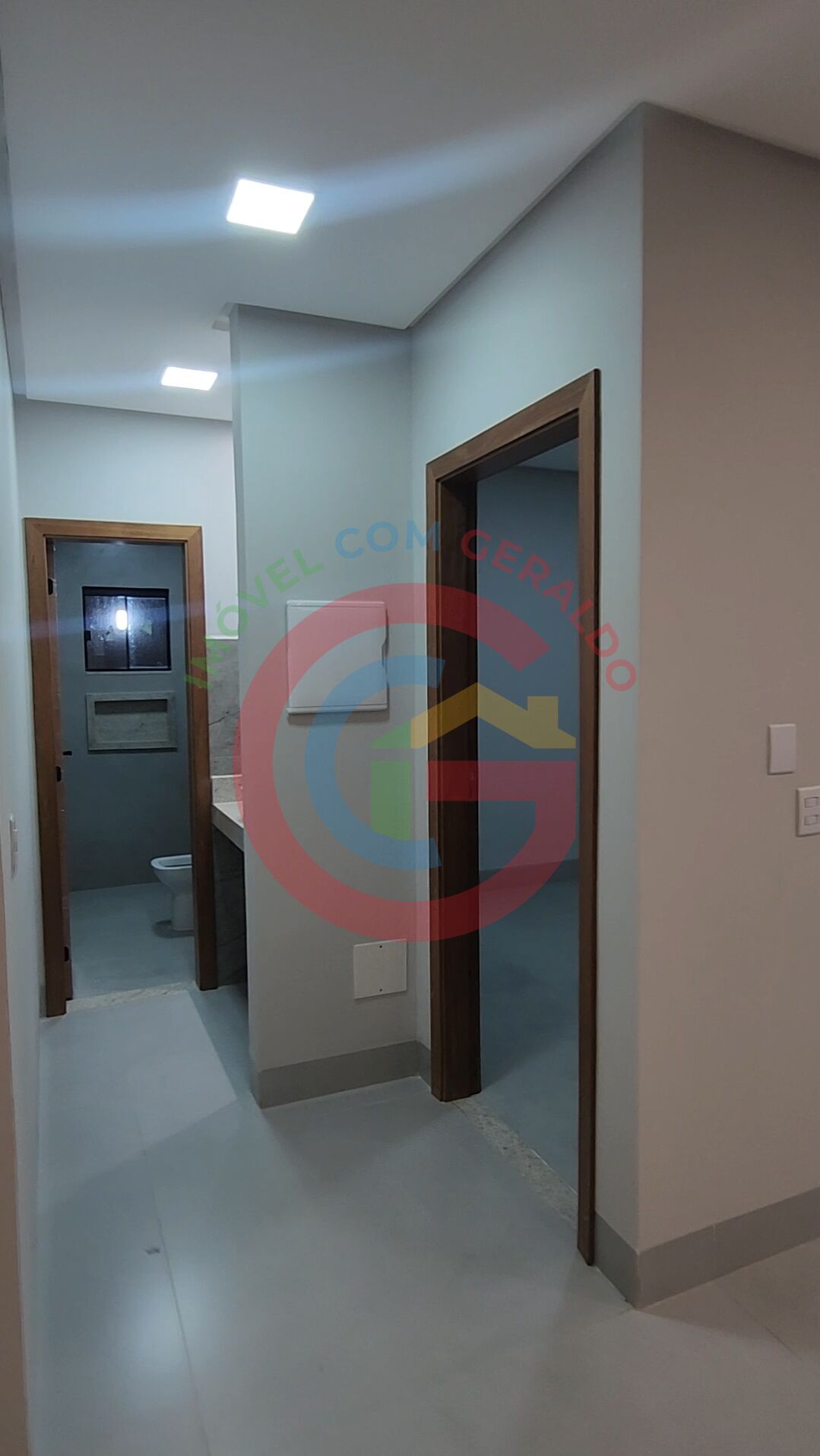 Sobrado, 4 quartos, 230 m² - Foto 19