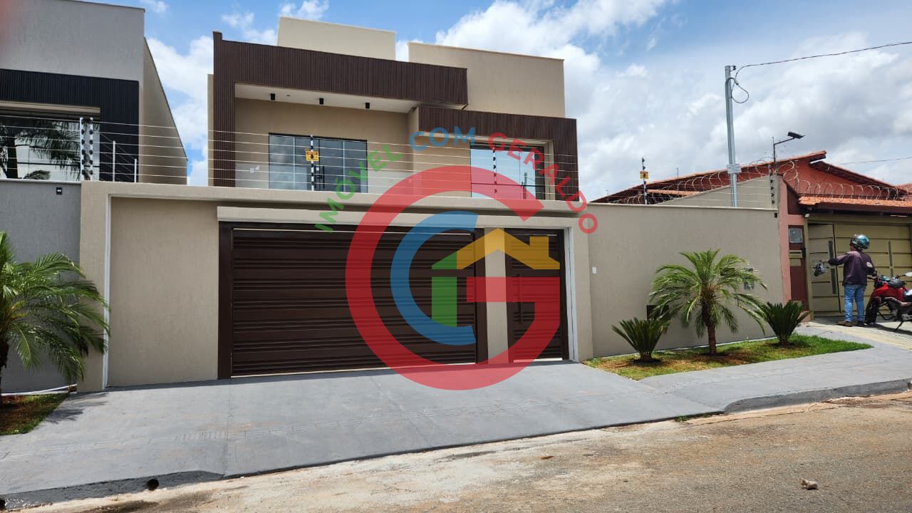Sobrado, 4 quartos, 230 m² - Foto 16