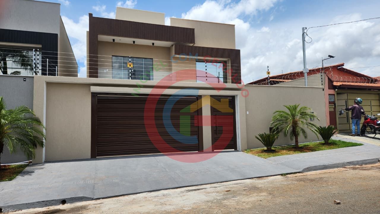 Sobrado, 4 quartos, 230 m² - Foto 16