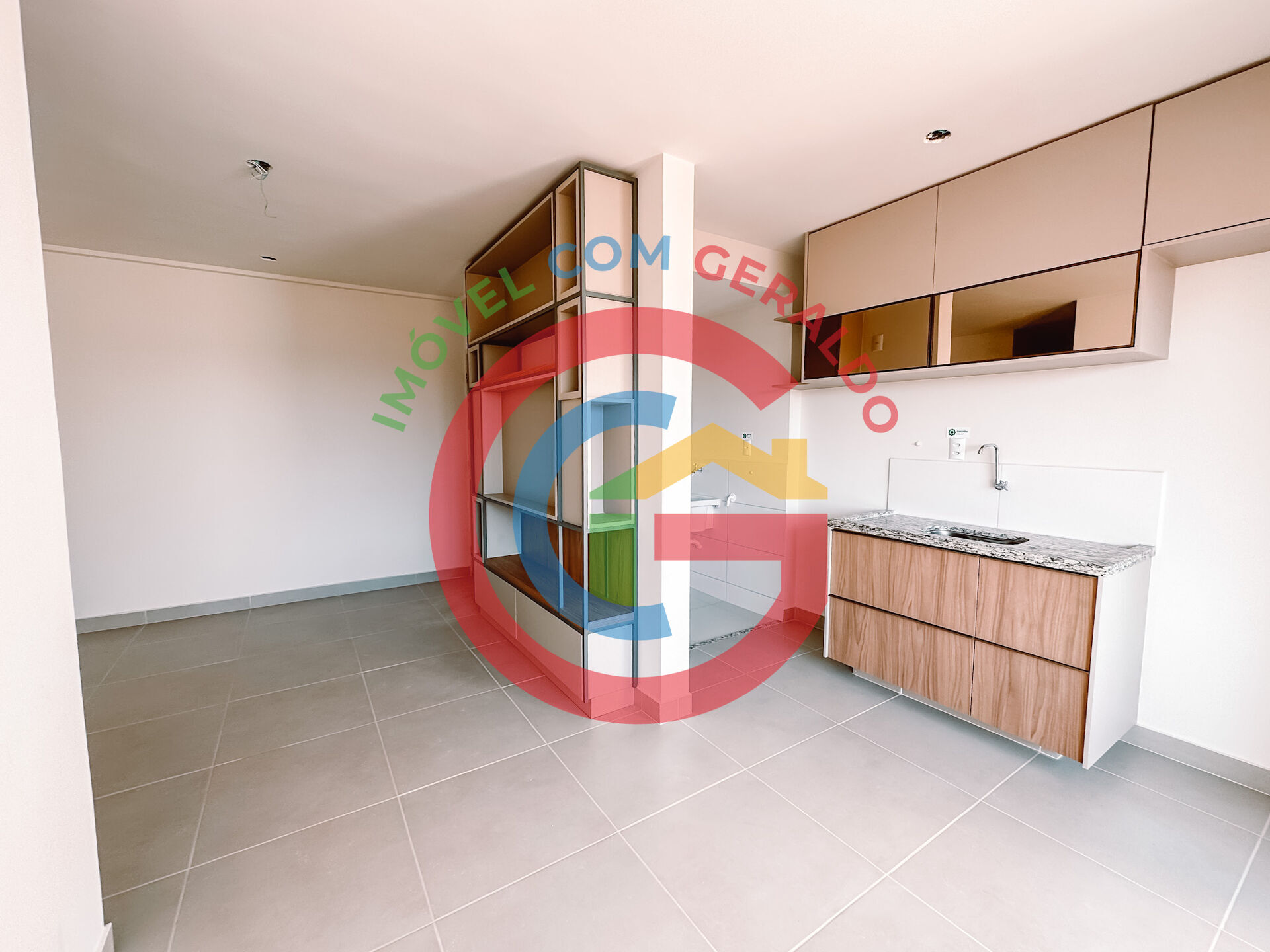 Apartamento, 3 quartos, 66 m² - Foto 5