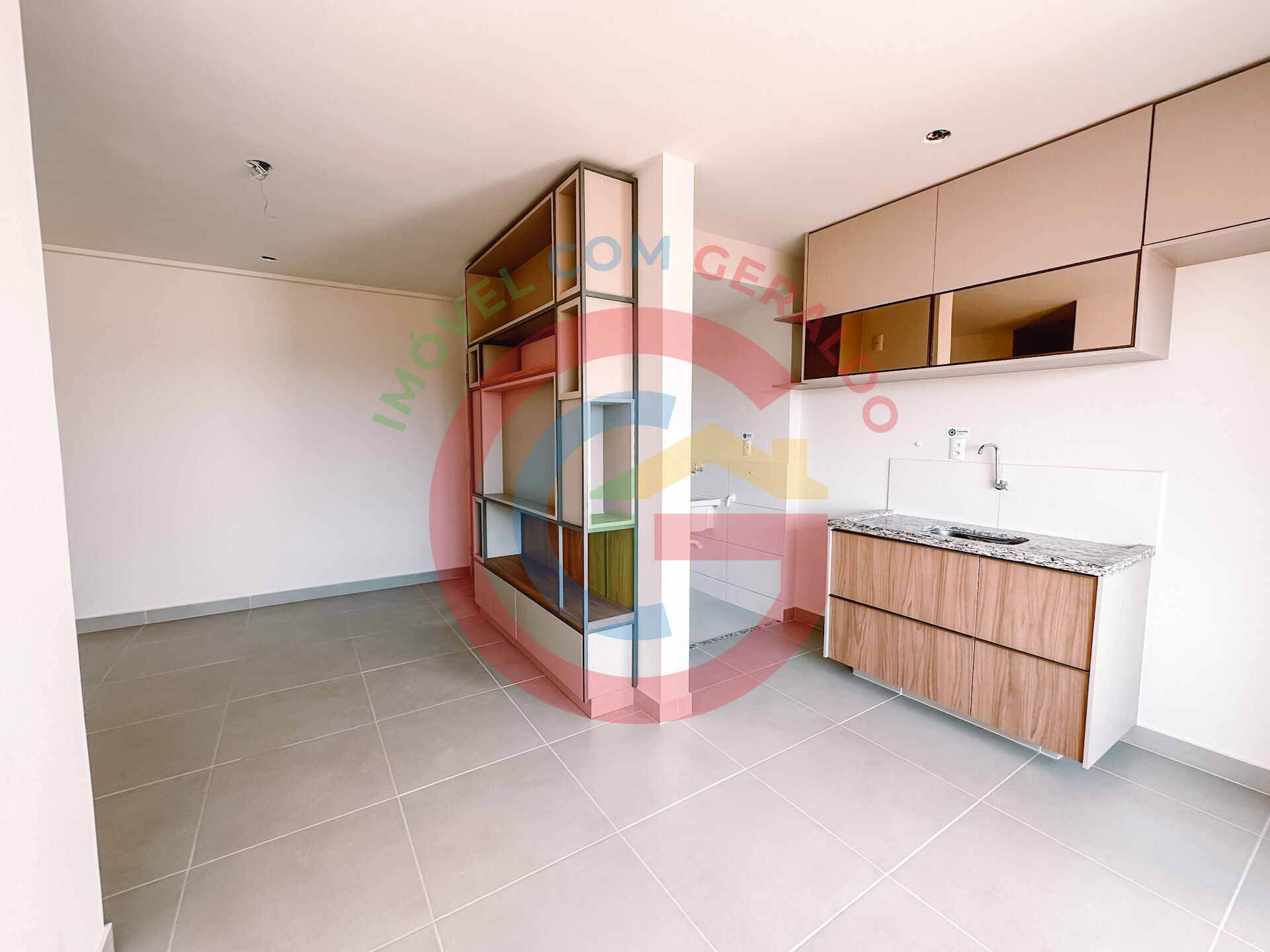 Apartamento, 3 quartos, 66 m² - Foto 5